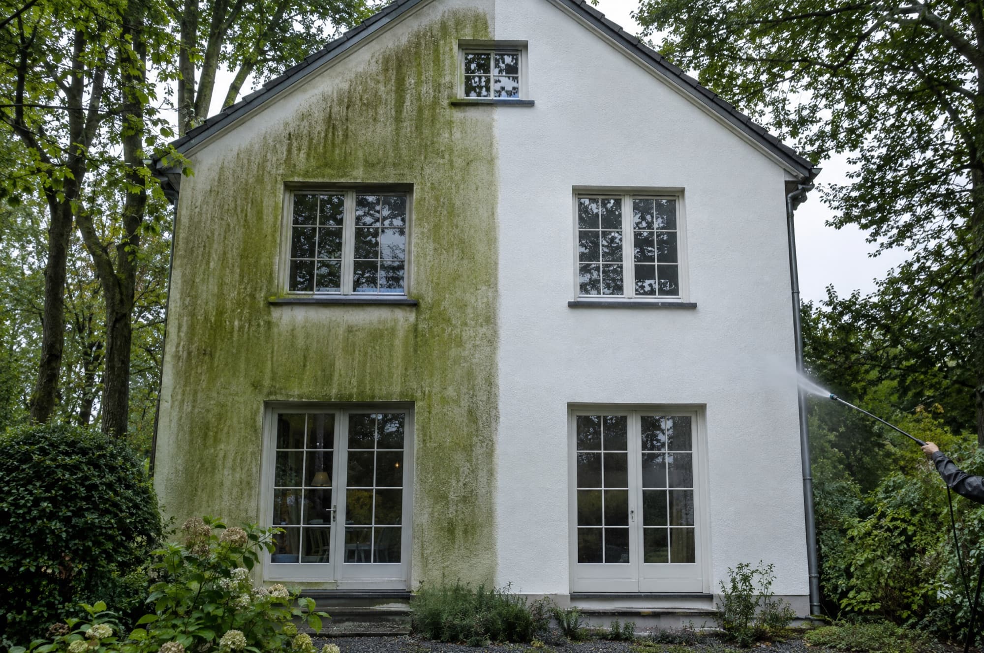 Crepi Reinigen & Impregneren in Vlaams-Brabant